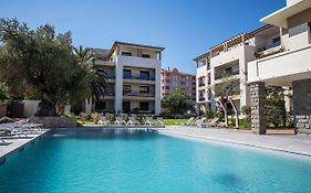 Residence Saletta Casale